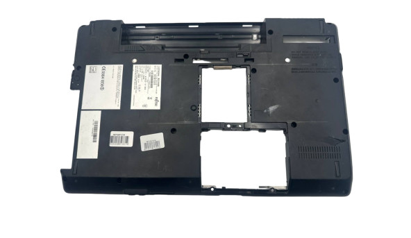 Нижняя часть корпуса к ноутбуку fujitsu e752 DSCN018286 Б/У