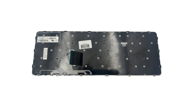 Клавіатура до ноутбука HP 430 G3, 6037B0115402, 822340-B31, 840791-B31 Б/В