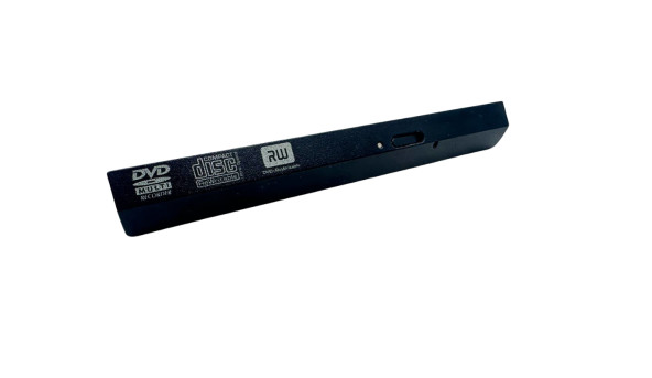 Заглушка CD/DVD привода к ноутбуку TOSHIBA Satellite C650, C650D, C655, C655D, L650, L655, C660, C665 Б/У