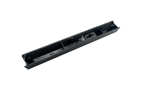 Заглушка CD/DVD привода к ноутбуку TOSHIBA Satellite C650, C650D, C655, C655D, L650, L655, C660, C665 Б/В