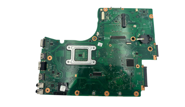 Материнская плата к ноутбуку Toshiba Satellite C655 6050A2355301 Б/У