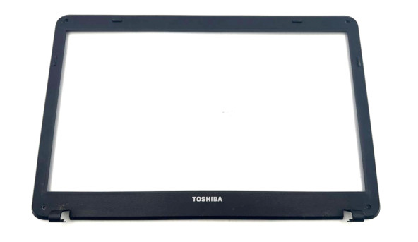Рамка матрицы корпуса для ноутбука  Toshiba Satellite C650D C650 C655  V000220010 Б/У
