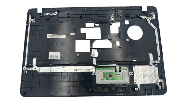 Средняя часть корпуса к ноутбуку Toshiba Satellite C650D C650 C655 B0452201I101 Б/У
