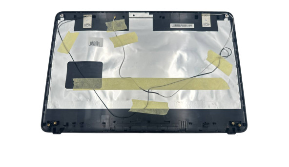Крышка корпуса для ноутбука TOSHIBA SATELLITE C650 C655 V000220020 B0452001S1 Б/У