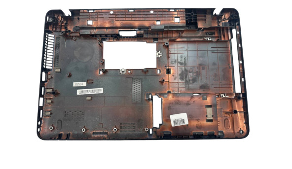 Нижня частина корпусу до ноутбука TOSHIBA SATELLITE C650 C655 V000220070 Б/В
