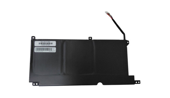 Акумулятор для ноутбука HP L48495-005 Pavillion Gaming 15-dk 11.55 В Black 4323 мАг OEM