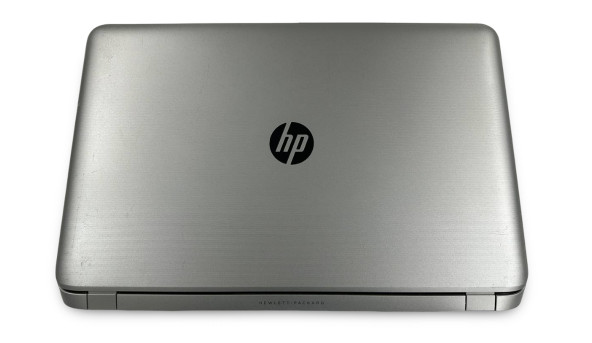 Игровой ноутбук HP Pavilion 17-1299NB Intel Core i7-5500U 8GB RAM 256GB SSD + 500GB HDD + GeForce 840M [17" FullHD] - Б/У