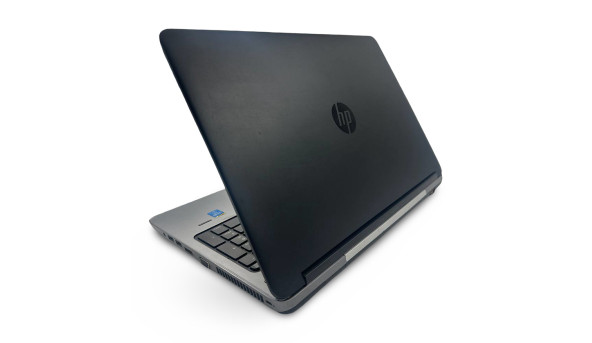 Ігровий ноутбук HP PROBOOK 650 G1 Intel Core i5-4200M 8GB RAM 128GB SSD 1000GB HDD Radeon HD 8500M [IPS 15,6" FHD] - Б/В