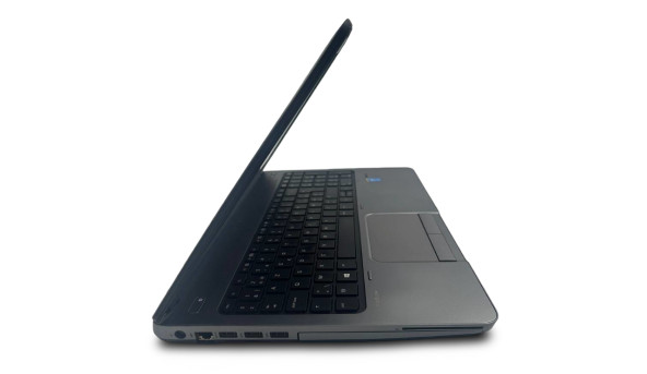Ігровий ноутбук HP PROBOOK 650 G1 Intel Core i5-4200M 8GB RAM 128GB SSD 1000GB HDD Radeon HD 8500M [IPS 15,6" FHD] - Б/В