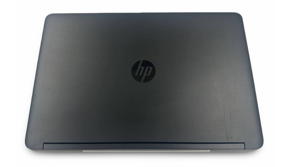 Ігровий ноутбук HP PROBOOK 650 G1 Intel Core i5-4200M 8GB RAM 128GB SSD 1000GB HDD Radeon HD 8500M [IPS 15,6" FHD] - Б/В