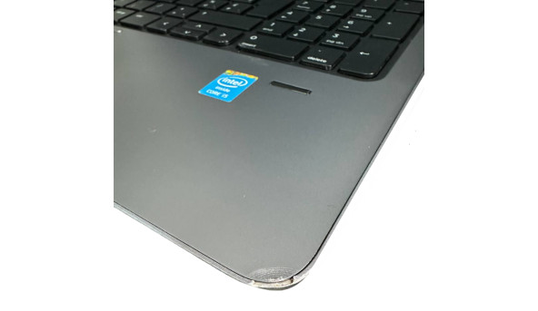 Ігровий ноутбук HP PROBOOK 650 G1 Intel Core i5-4200M 8GB RAM 128GB SSD 1000GB HDD Radeon HD 8500M [IPS 15,6" FHD] - Б/В
