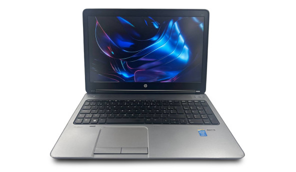 Ігровий ноутбук HP PROBOOK 650 G1 Intel Core i5-4200M 8GB RAM 128GB SSD 1000GB HDD Radeon HD 8500M [IPS 15,6" FHD] - Б/В
