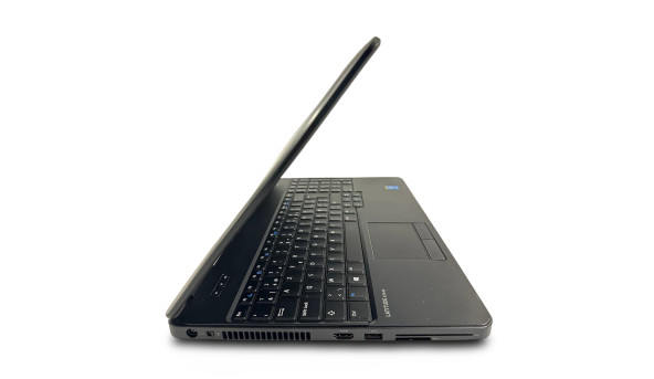 Ноутбук Dell Latitude E5540 Intel Core i5-4300U 8 GB RAM 128 GB SSD + 1000 GB HDD [15.6"FullHD] - Б/В