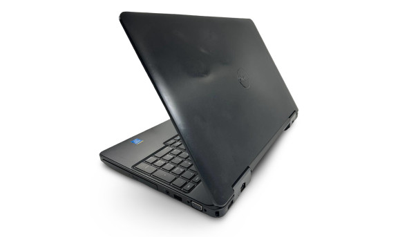 Ноутбук Dell Latitude E5540 Intel Core i5-4300U 8 GB RAM 128 GB SSD + 1000 GB HDD [15.6"FullHD] - Б/В