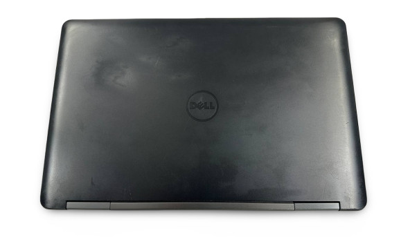 Ноутбук Dell Latitude E5540 Intel Core i5-4300U 8 GB RAM 128 GB SSD + 1000 GB HDD [15.6"FullHD] - Б/В