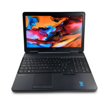 Ноутбук Dell Latitude E5540 Intel Core i5-4300U 8 GB RAM 128 GB SSD + 1000 GB HDD [15.6"FullHD] - Б/В