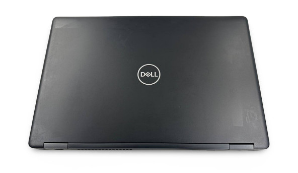 Ноутбук Dell Latitude 5590 Intel Core I5-8350U 8 GB RAM DDR4 128 GB SSD M.2 NVMe [15.6" IPS FuulHD ] - Б/У