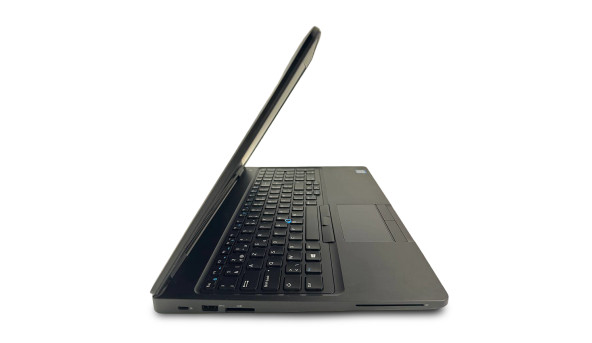 Ноутбук Dell Latitude 5590 Intel Core I5-8350U 8 GB RAM DDR4 128 GB SSD M.2 NVMe [15.6" IPS FuulHD ] - Б/У