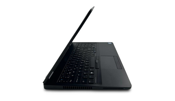 Ноутбук Dell Latitude E5570 Intel Core i5-6300U 8GB RAM DDR4 128GB SSD [15.6" FullHD] - Б/В