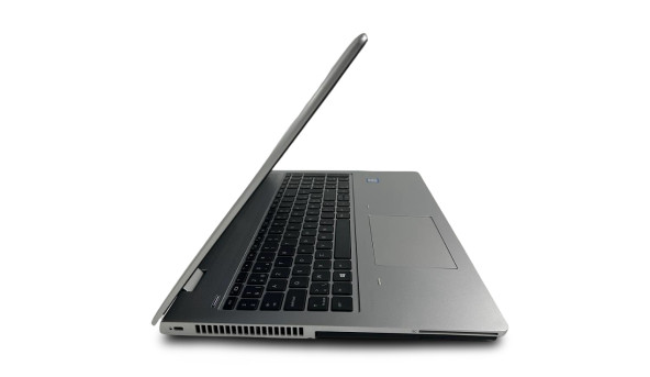 Ноутбук HP PROBOOK 650 G4 Intel Core i5-8265U 8GB RAM DDR4 120GB SSD + 1000GB HDD [15.6" FullHD] - Б/У