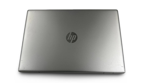 Ноутбук HP PROBOOK 650 G4 Intel Core i5-8265U 8GB RAM DDR4 120GB SSD + 1000GB HDD [15.6" FullHD] - Б/У