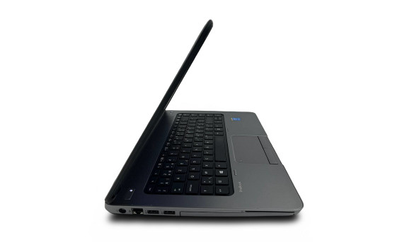 Ноутбук HP PROBOOK 640 G1 Intel Core i5-4310M 8GB RAM 128GB SSD [14" ] - Б/В