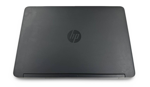 Ноутбук HP PROBOOK 640 G1 Intel Core i5-4310M 8GB RAM 128GB SSD [14" ] - Б/В