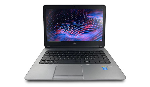 Ноутбук HP PROBOOK 640 G1 Intel Core i5-4310M 8GB RAM 128GB SSD [14" ] - Б/В