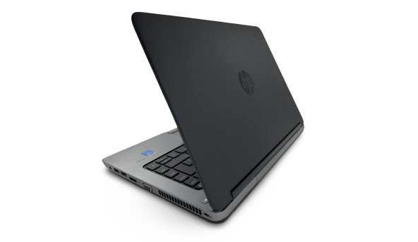 Ноутбук HP PROBOOK 640 G1 Intel Core i5-4310M 8GB RAM 128GB SSD [14" ] - Б/В