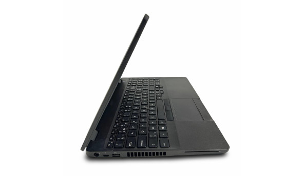 Ноутбук Dell Latitude 5500 Intel Core i5-8365U 4GB RAM DDR4 128GB SSD M.2 NVMe [ IPS 15.6" FullHD] - Б/В