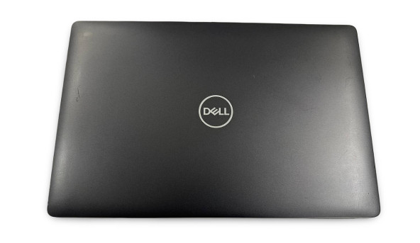 Ноутбук Dell Latitude 5500 Intel Core i5-8365U 4GB RAM DDR4 128GB SSD M.2 NVMe [ IPS 15.6" FullHD] - Б/В