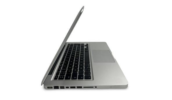 Ноутбук Apple MacBook Pro A1278 Intel Core I7-2620M 8 GB RAM 128 GB SSD [13.3"] - Б/В
