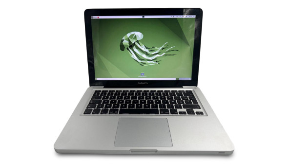 Ноутбук Apple MacBook Pro A1278 Intel Core I7-2620M 8 GB RAM 128 GB SSD [13.3"] - Б/В