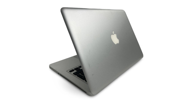 Ноутбук Apple MacBook Pro A1278 Intel Core I7-2620M 8 GB RAM 128 GB SSD [13.3"] - Б/В