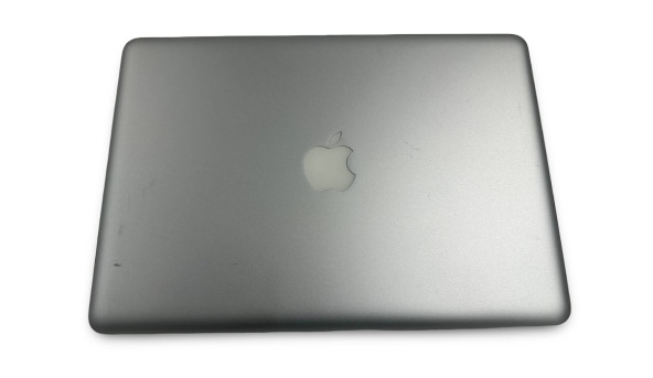 Ноутбук Apple MacBook Pro A1278 Intel Core I7-2620M 8 GB RAM 128 GB SSD [13.3"] - Б/В