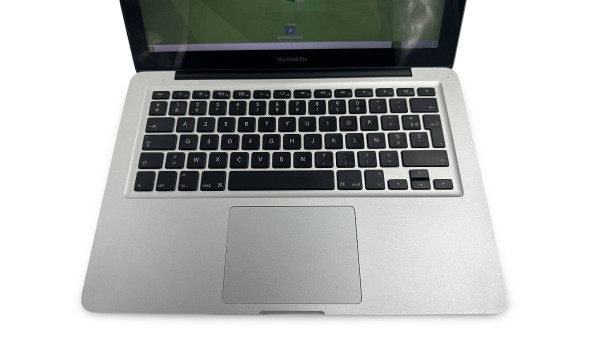 Ноутбук Apple MacBook Pro A1278 Intel Core I7-2620M 8 GB RAM 128 GB SSD [13.3"] - Б/В
