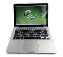 Ноутбук Apple MacBook Pro A1278 Intel Core I7-2620M 8 GB RAM 128 GB SSD [13.3"] - Б/В