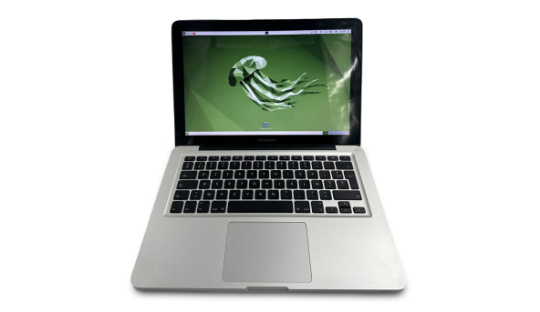 Ноутбук Apple MacBook Pro A1278 Intel Core I7-2620M 8 GB RAM 128 GB SSD [13.3"] - Б/У