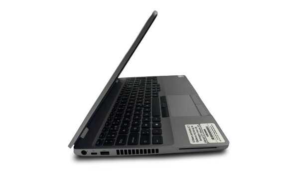 УЦЕНКА! Ноутбук Dell latitude 5510 Intel Core i5-10310U 8 GB RAM DDR4 256 GB SSD M.2 NVMe [15.6"FHD ] - Б/У