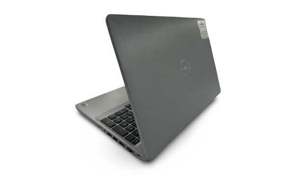 УЦЕНКА! Ноутбук Dell latitude 5510 Intel Core i5-10310U 8 GB RAM DDR4 256 GB SSD M.2 NVMe [15.6"FHD ] - Б/У