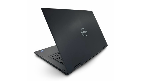 Cенсорний ноутбук Dell latitude 3390 Intel Core i5-8250U 8GB RAM DDR4 240GB SSD [IPS 15.6" FHD] - Б/В