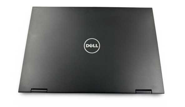 Cенсорний ноутбук Dell latitude 3390 Intel Core i5-8250U 8GB RAM DDR4 240GB SSD [IPS 15.6" FHD] - Б/В