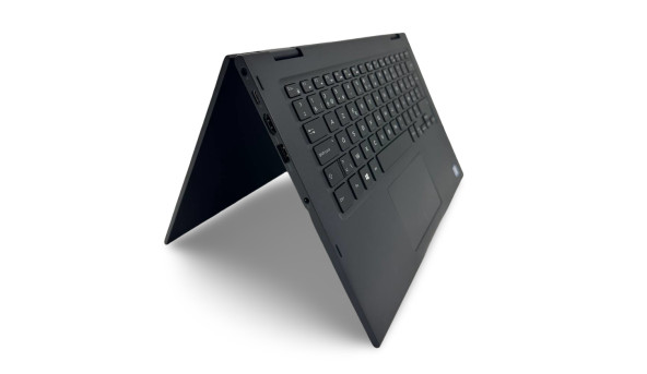 Cенсорний ноутбук Dell latitude 3390 Intel Core i5-8250U 8GB RAM DDR4 240GB SSD [IPS 15.6" FHD] - Б/В