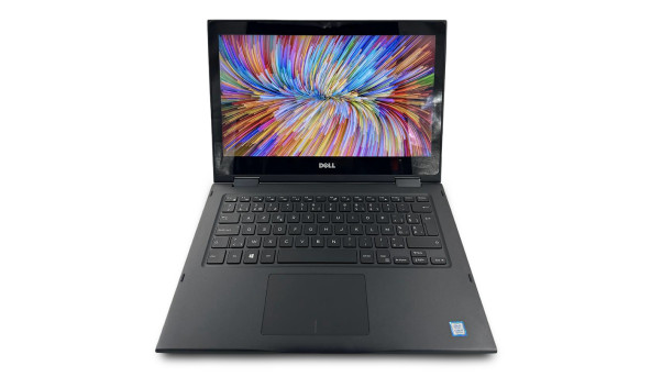 Cенсорний ноутбук Dell latitude 3390 Intel Core i5-8250U 8GB RAM DDR4 240GB SSD [IPS 15.6" FHD] - Б/В