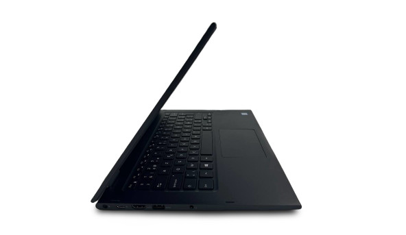 Cенсорний ноутбук Dell latitude 3390 Intel Core i5-8250U 8GB RAM DDR4 240GB SSD [IPS 15.6" FHD] - Б/В