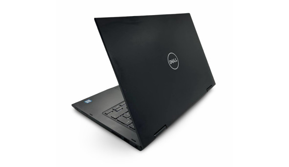 Cенсорний ноутбук Dell latitude 3390 Intel Core i5-8250U 8GB RAM DDR4 240GB SSD [IPS 15.6" FHD] - Б/В