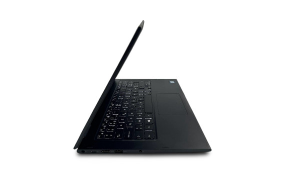 Cенсорний ноутбук Dell latitude 3390 Intel Core i5-8250U 8GB RAM DDR4 240GB SSD [IPS 15.6" FHD] - Б/В