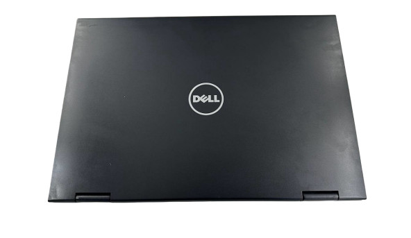 Cенсорний ноутбук Dell latitude 3390 Intel Core i5-8250U 8GB RAM DDR4 240GB SSD [IPS 15.6" FHD] - Б/В