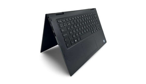 Cенсорний ноутбук Dell latitude 3390 Intel Core i5-8250U 8GB RAM DDR4 240GB SSD [IPS 15.6" FHD] - Б/В