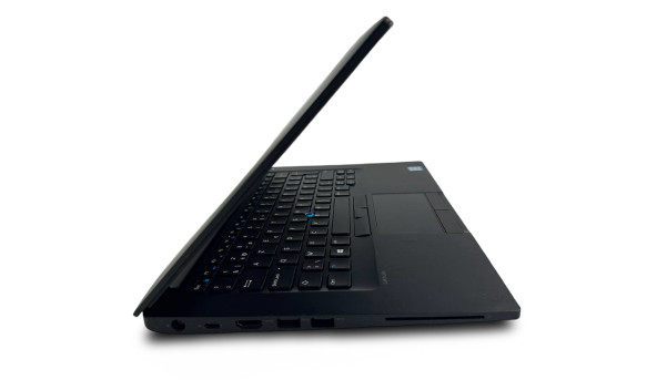 Сенсорний ноутбук Dell Latitude 7480 Intel Core i5-6300U 8 GB RAM DDR4 128 GB SSD M.2 NVMe [IPS 14" FullHD] - Б/В